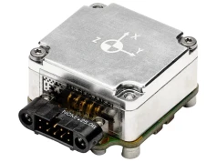 SBG Systems prezentuje system nawigacji zliczeniowej Pulse‑40 v2.0 i oprogramowanie Qinertia 5.1