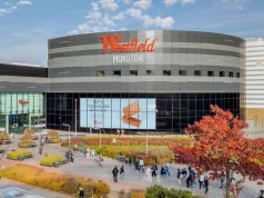 Przełom po napadzie na jubilera w Westfield Mokotów. Policja zatrzymała jednego z podejrzanych
