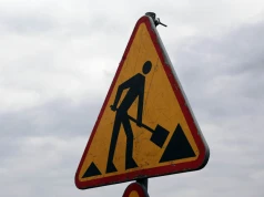 Będą utrudnienia. Drogowcy rozpoczynają wymianę nawierzchni na S7