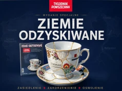 Nowa opowieść o ziemiach, które zmieniły Polskę. Premiera wydania specjalnego