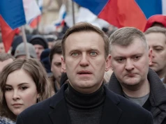 UE nakłada sankcje za śmierć Nawalnego. Na liście rosyjscy chemicy
