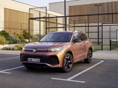 To będzie najchętniej wybierana wersja? Volkswagen pokazał wyjątkowego Tiguana, który robi wrażenie!