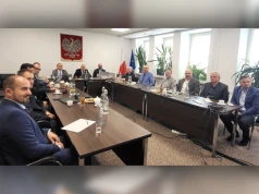 Szczegóły nt. pierwszego posiedzenia zespołu ds. GML