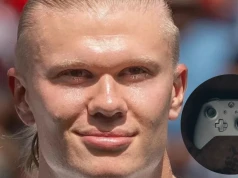 W co gra Haaland? Nie będziecie zdziwieni