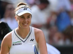 Karolina Muchova - Linda Noskova. Gdzie oglądać finał Wimbledonu?