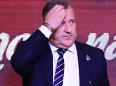 Kulesza zabrał głos ws. powrotu Rosji. Oto co zrobi PZPN