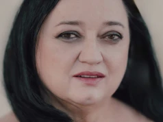 WELL TALK: Gosia Baczyńska przez wiele lat mówiła młodym ludziom: "Nie idź tą drogą”