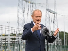 Historyczny moment na Bałtyku. Premier ogłasza wielki sukces