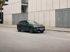 Volvo EX60 – zasięg, czas ładowania, systemy bezpieczeństwa. Poznaj nowy elektryczny SUV od Volvo