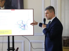 Polska Akademia Nauk pozytywnie o Zintegrowanej Sieci Kolejowej Port Polska