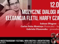 Toruńska Orkiestra Symfoniczna zaprasza w muzyczną podróż do Francji i Hiszpanii