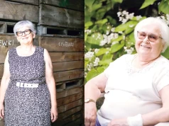 Nina Czuryło i Alina Paluch - siła nadbużańskich kobiet