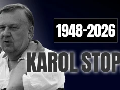 Karol Stopa: Człowiek mądrzeje z wiekiem