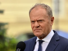 Tusk: Zaimponował mi prezes, który zatrzymał Obajtka. Dzielny chłop