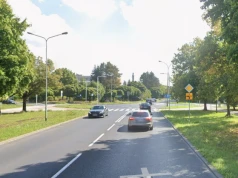 Śrem doczeka się obwodnicy. Będą projektować kolejny etap