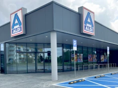 Luksusowa marka odzieżowa w Aldi. Od 11 lipca w sklepach
