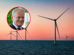 Polska uruchomiła energetycznego giganta. Pierwsza taka inwestycja w historii