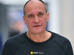 Paweł Kukiz miał wypadek. Wiadomo, co się stało