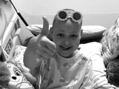 Nie żyje Maja Gadowska – podopieczna fundacji Cancer Fighters