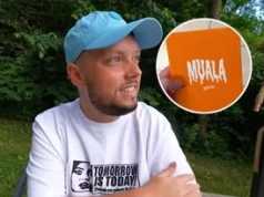Książulo zareklamował nowy produkt. Poszedł w ślady Skolima
