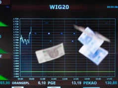 Miliardy zalały giełdę w II kwartale. Nowa siła zagospodarowuje niszę