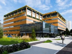 Była stołówka, jest siłownia, a będzie „nowa biologia”. Uniwersytet Śląski szuka wykonawcy budynku