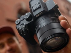 Sony RX10 V - pierwsze wrażenia i zdjęcia przykładowe (RAW)