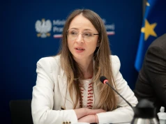 Koniec pracy przy 35°C. Ministra podpisała nowe przepisy