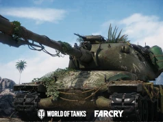 World of Tanks prezentuje Specjalną Przepustkę Bitewną: Far Cry