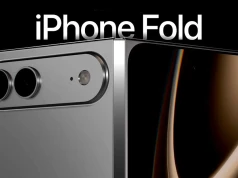 Tak ma wyglądać składany iPhone Ultra/Fold (wideo)