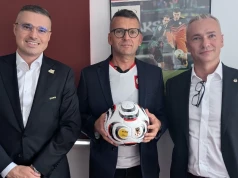 Kolejny sezon IV Liga jedzie z Kolejami Dolnośląskimi