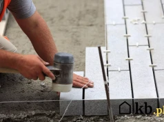 Co zamiast kostki brukowej? Są o wiele tańsze i lepsze rozwiązania