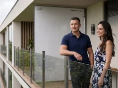 Nowość Saint-Gobain Glass: STADIP® SoftLight do przegród balkonowych