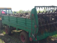 Nawozy organiczne w rolnictwie – dlaczego są coraz ważniejsze?