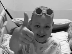Nie żyje 13-letnia Maja Gadowska. Znani żegnają dziewczynkę