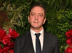 „Po prostu nie mogę uwierzyć w swoje szczęście” - wielki fan Dark Souls, Peter Serafinowicz, zdradza, jak dostał rolę w nadchodzącym filmie Elden Ring