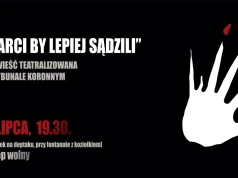 „Czarci by lepiej sądzili”. Teatralizowany spacer odkryje tajemnice Trybunału Koronnego w Lublinie