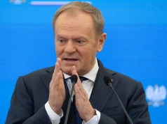 Tusk znów się "popisał"! Tak określił prezesa PiS