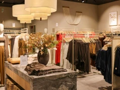 Nowa skandynawska marka modowa wchodzi do Polski. Pierwszy butik ruszył w Krakowie