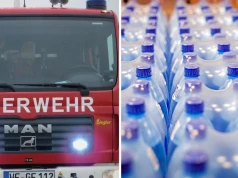 Niemcy przygotowują się na kolejną falę upałów. Władze wzywają do oszczędzania wody, miasta reagują