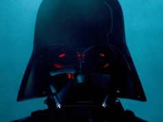 Darth Vader znów wyłania się z cienia. Tym razem z okazji 10-lecia genialnego filmu z Gwiezdnych wojen
