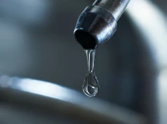 Niebezpieczna bakteria w wodociągu. Sanepid ostrzega dwie miejscowości