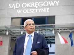 Przez lata nie mógł wejść do własnego domu. Zapadł przełomowy wyrok