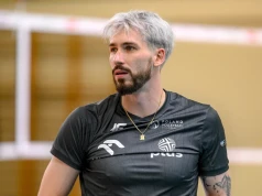 Polska – Niemcy w starciu siatkarzy. Tomasz Fornal wraca na boisko!