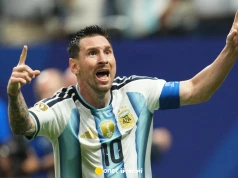 To się dzieje! Aż 500 PLN za wygraną Argentyny ze Szwajcarią!