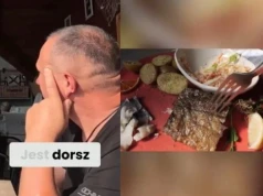 Restaurator nad morzem kłócił się z klientem o to, czy podał dorsza. Strzelczyk znowu testuje restauracje
