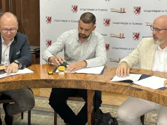 Remont ulicy w Tczewie za 3 mln zł. Umowa podpisana
