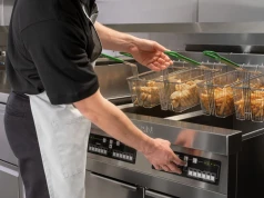 Smażenie drożeje. Oto, gdzie restauracje mogą ciąć koszty