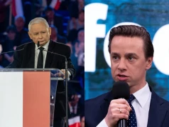 Kaczyński ma nowy plan na wybory. Giełda nazwisk ruszyła