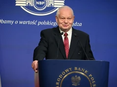Prezes NBP zmienia ton ws. stóp procentowych. Natychmiastowa reakcja złotego